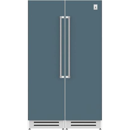 Hestan Refrigerator Model Hestan 916855